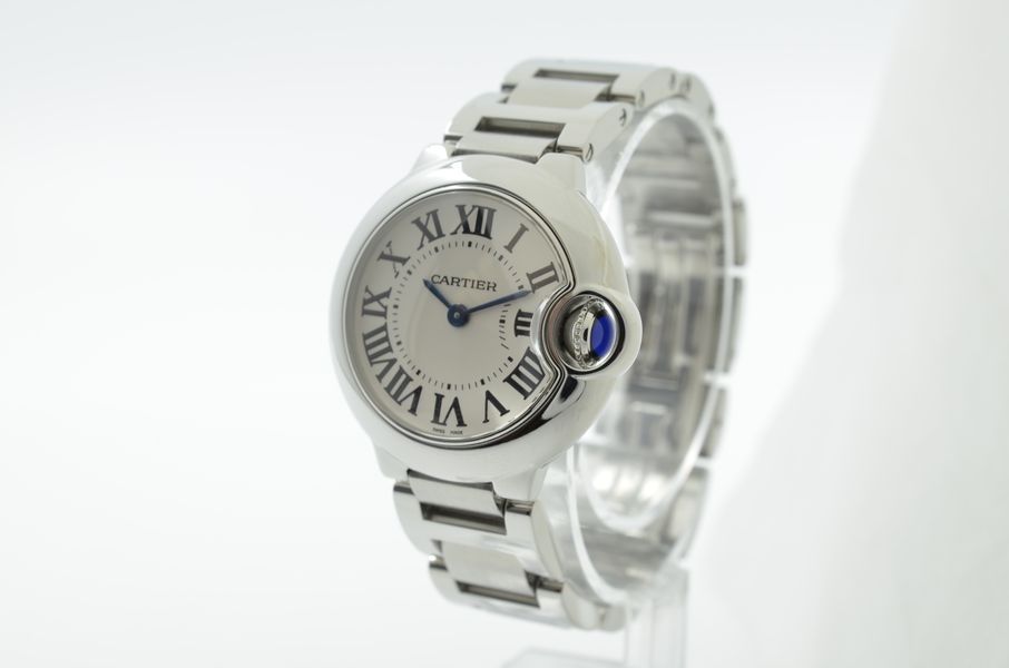 Cartier Ballon Bleu De Cartier W69010Z4